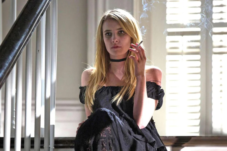 All of Emma Roberts’ ‘American Horror Story’ Characters, Ranked