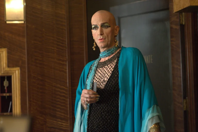 All of Denis O’Hare’s ‘American Horror Story’ Characters Ranked