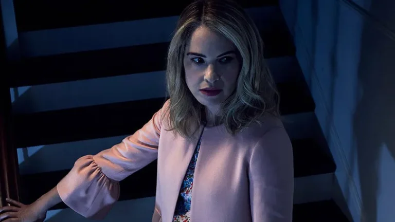 All of Leslie Grossman’s ‘American Horror Story’ Characters, Ranked