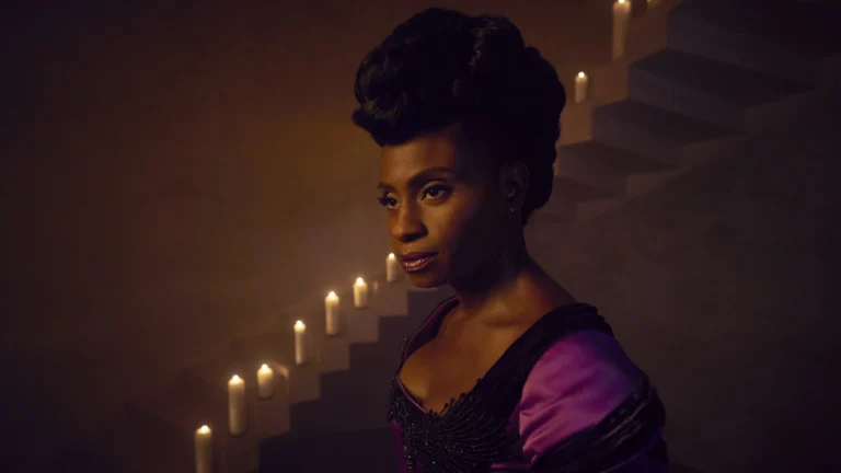 All of Adina Porter’s ‘American Horror Story’ Characters, Ranked