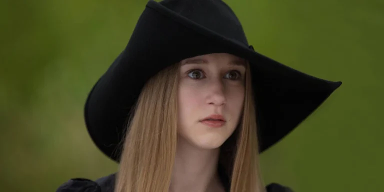 All of Taissa Farmiga’s ‘American Horror Story’ Characters, Ranked