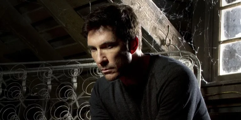 All of Dylan McDermott’s ‘American Horror Story’ Characters, Ranked