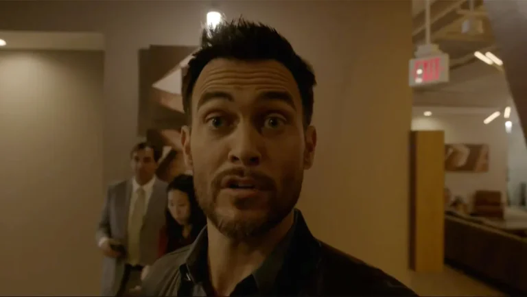 All of Cheyenne Jackson’s ‘American Horror Story’ Characters, Ranked
