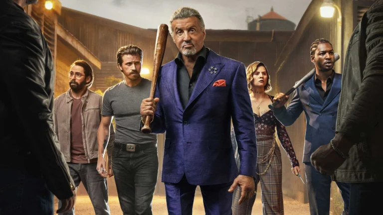 ‘Tulsa King’ Season 4 Release Date, Streaming and Where to Watch the New Season
