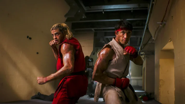 The New Video Game Adaptation Tops This Weekend’s Box Office