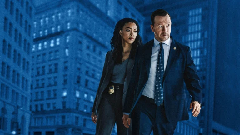 ‘Boston Blue’ Season 2 Episode 3 Release Date, Time and Where to Watch the Subway Shootout