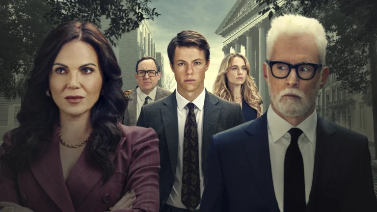 ‘The Rainmaker’ Season 2 Episode 2 Release Date, Time and Where to Watch