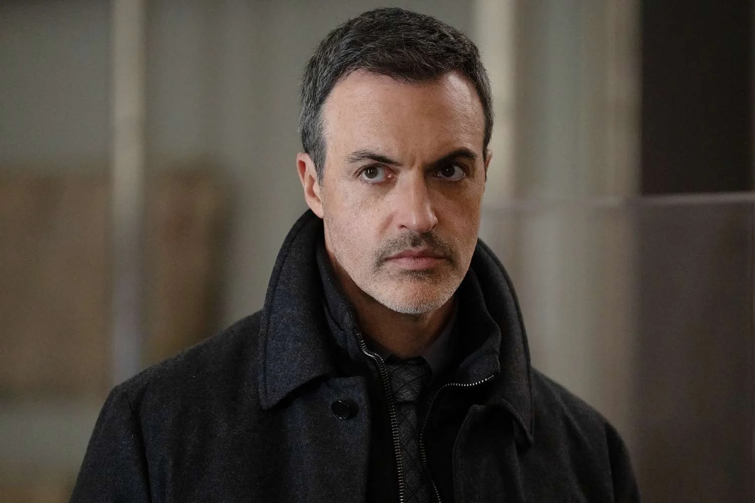 Why Did Detective Vincent Riley Leave 'Law & Order' and What Actually ...