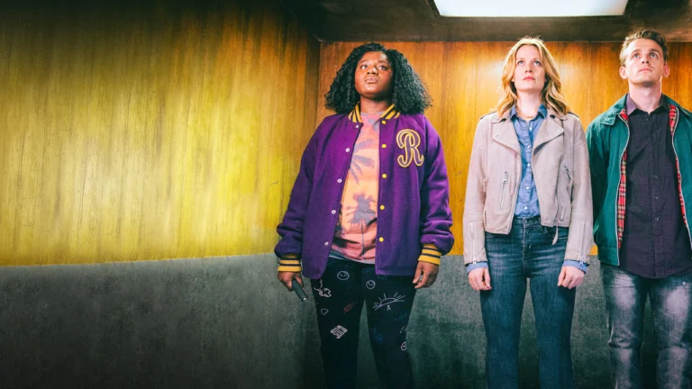 Why ‘Crazyhead’ Is the Hidden Horror Comedy Masterpiece You Need to Stream on Netflix