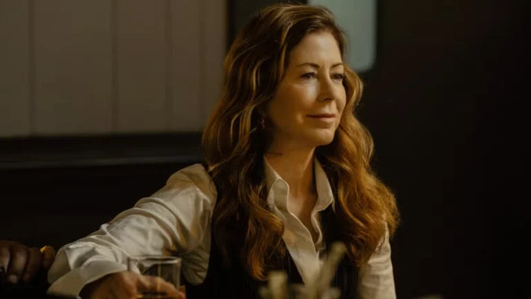 ‘Tulsa King’ Season 4 Premiere Shocker—Is Dana Delany Leaving and Is Margaret Dead?