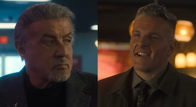 Is Pat McAfee in ‘Tulsa King’? Here Is Who the Sports Star Plays in Season 4