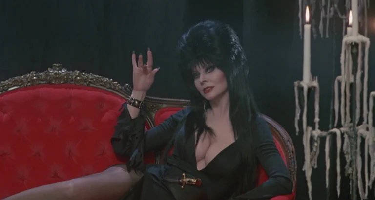 All the Elvira Movies in Chronological Order