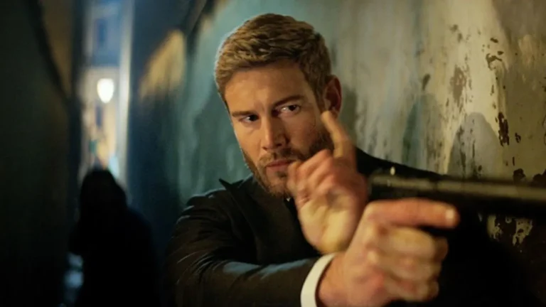 Who Is Raife in ‘The Terminal List’? The Crucial Operative Behind James Reece’s Survival
