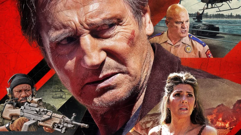 15 High-Speed Action Movies Like ‘The Mongoose’