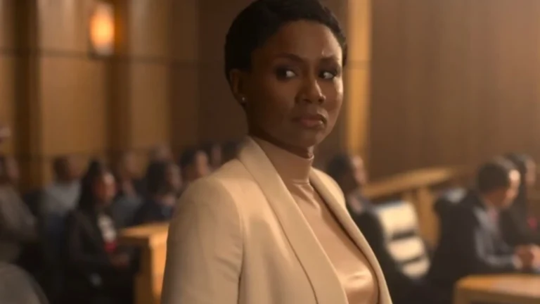 Who Killed Kaleesha in ‘Reasonable Doubt’? The Shocking Season 1 Murder Explained