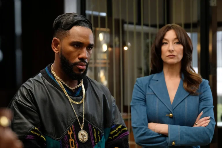 What Happens to Darryl ‘DG’ Grant in ‘The Drop: A Snowfall Saga’ Finale?