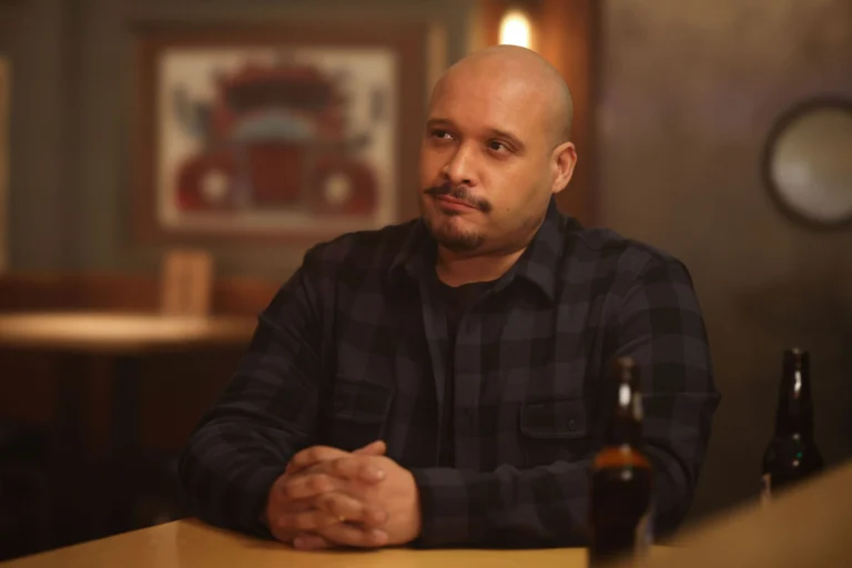 Why Is Joe Cruz Leaving ‘Chicago Fire’? Joe Miñoso’s Exit Explained