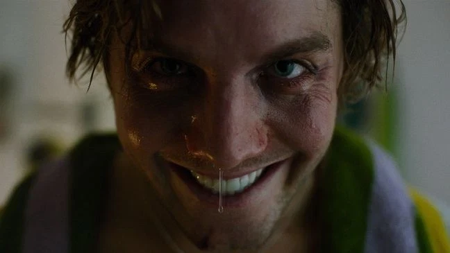 Parker Finn Is Handing Off ‘Smile 3’ for a Very Different Kind of Horror