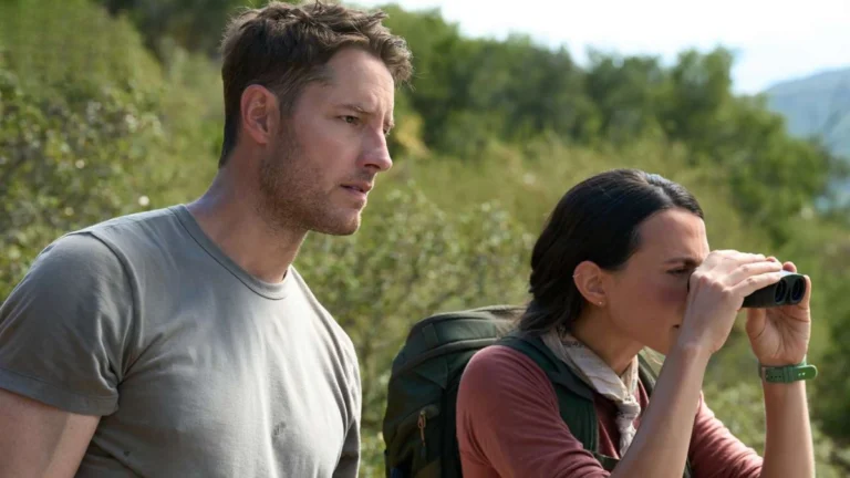 ‘Tracker’ Season 4 Episode 4 Recap and Ending Explained: Colter Uncovers a Hidden Horror Behind a Dead Man’s Name