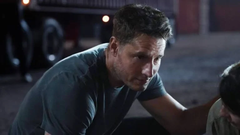 ‘Tracker’ Season 4 Episode 1 Recap & Ending Explained: What Colter Shaw’s Port Rescue Sets Up Next