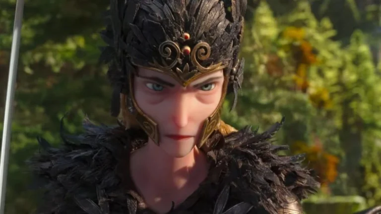 Does ‘Wildwood’ Have a Post-Credits Scene? What Waits When Laika’s Epic Credits Roll
