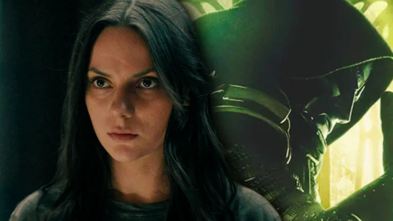 New Claim Says Dafne Keen’s Laura Will Return in ‘Avengers: Doomsday’