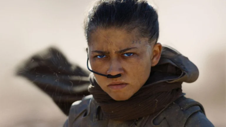 Zendaya Goes Lead: ‘Dune: Part Three’ Campaign Shifts Chani to Best Actress in an Awards Category Shake-Up